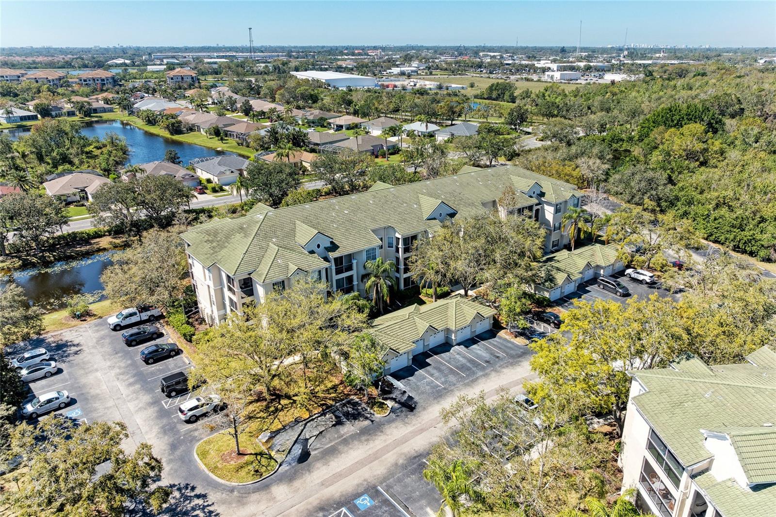 5160 NORTHRIDGE ROAD 302