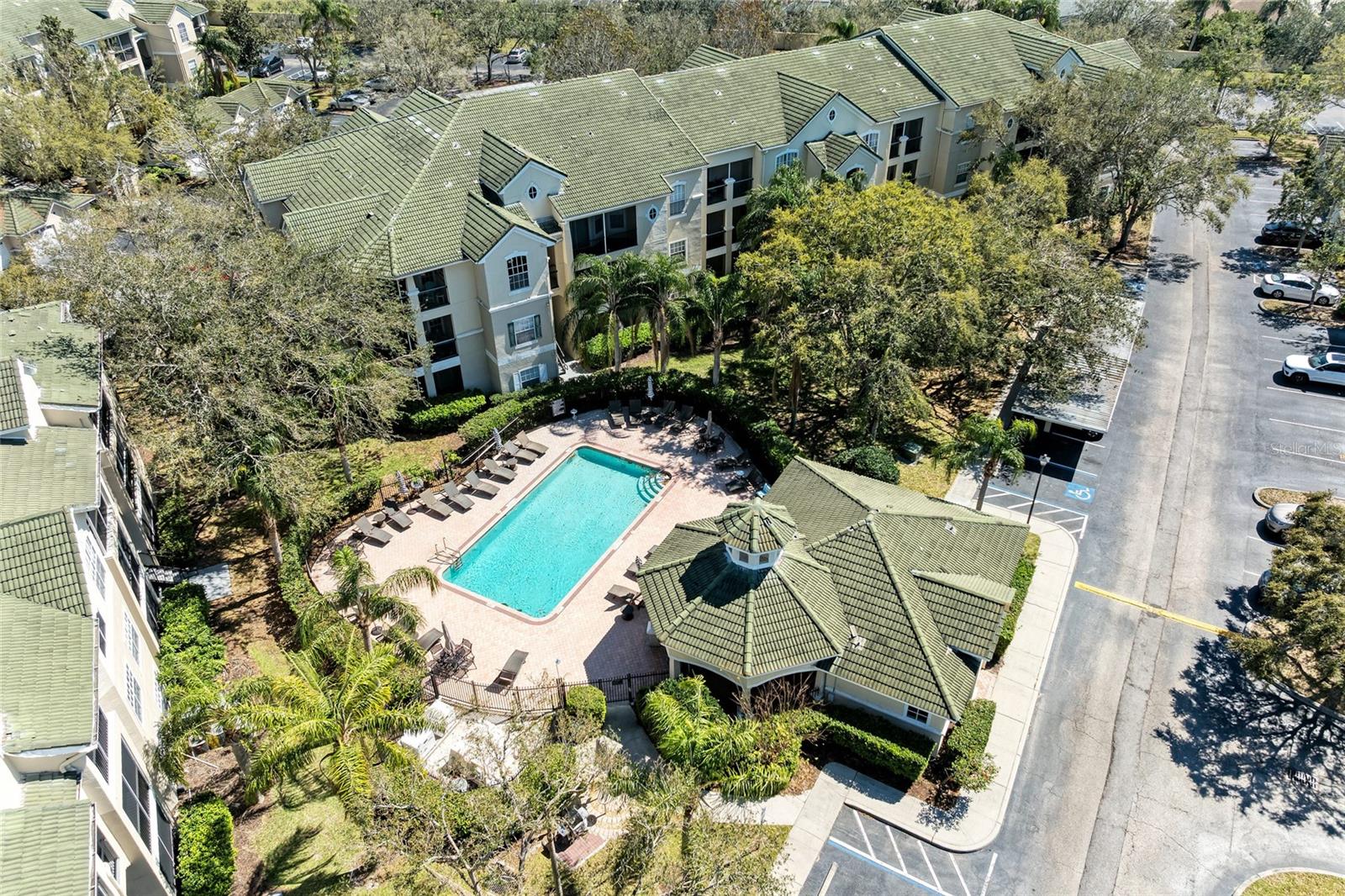 SERENADE ON PALMER RANCH - Residential