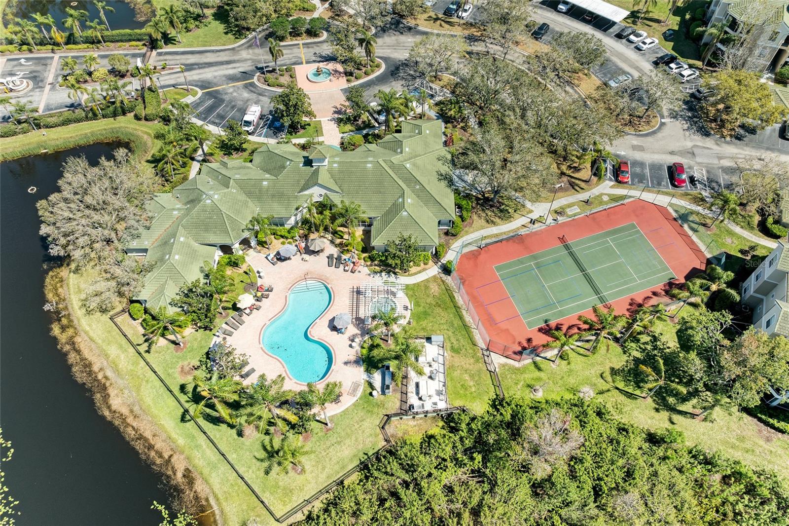 SERENADE ON PALMER RANCH - Residential