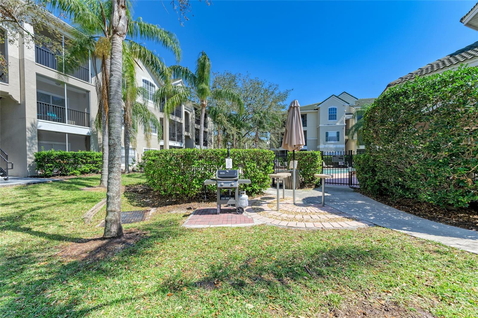 SERENADE ON PALMER RANCH - Residential