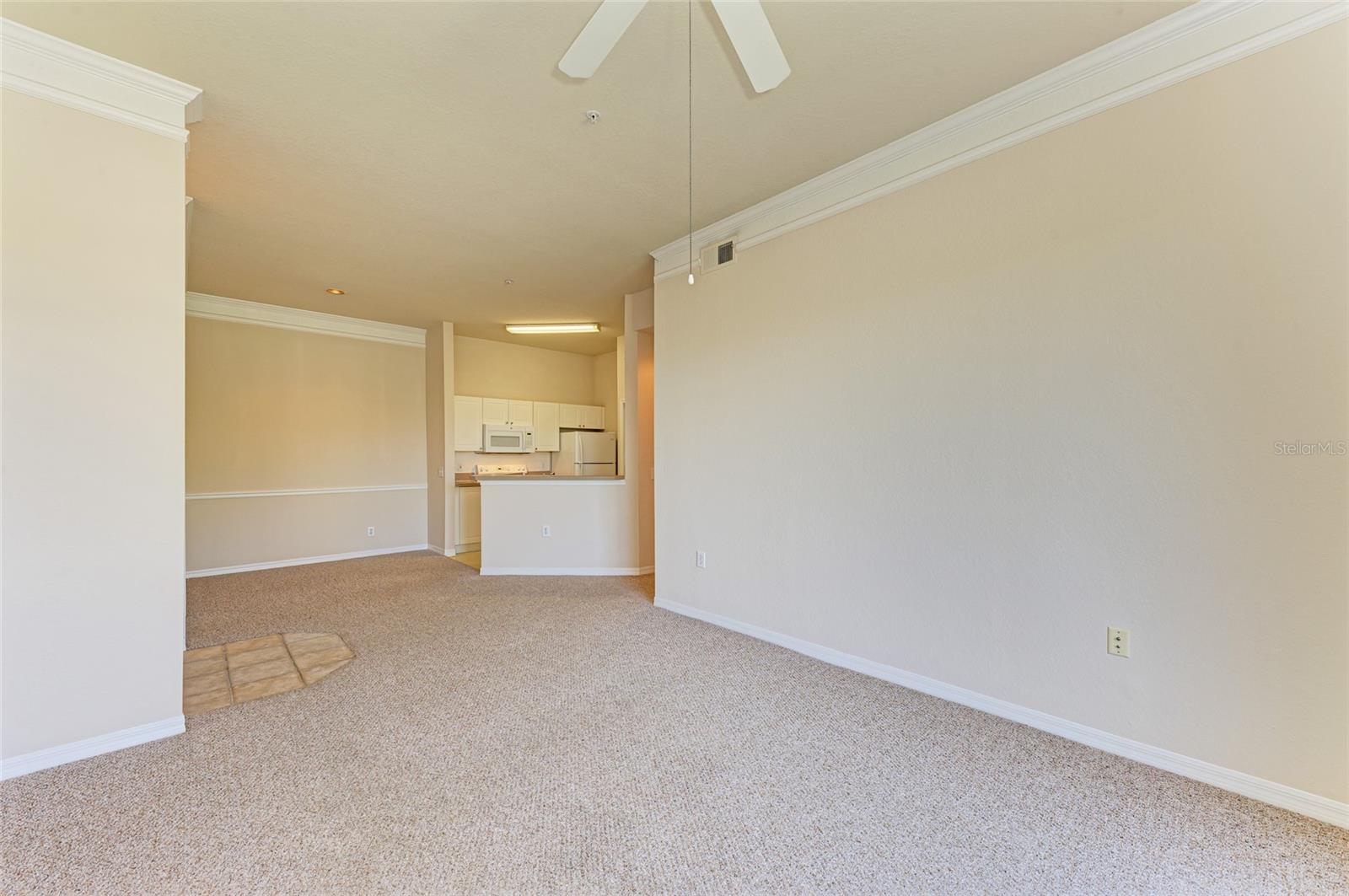 SERENADE ON PALMER RANCH - Residential