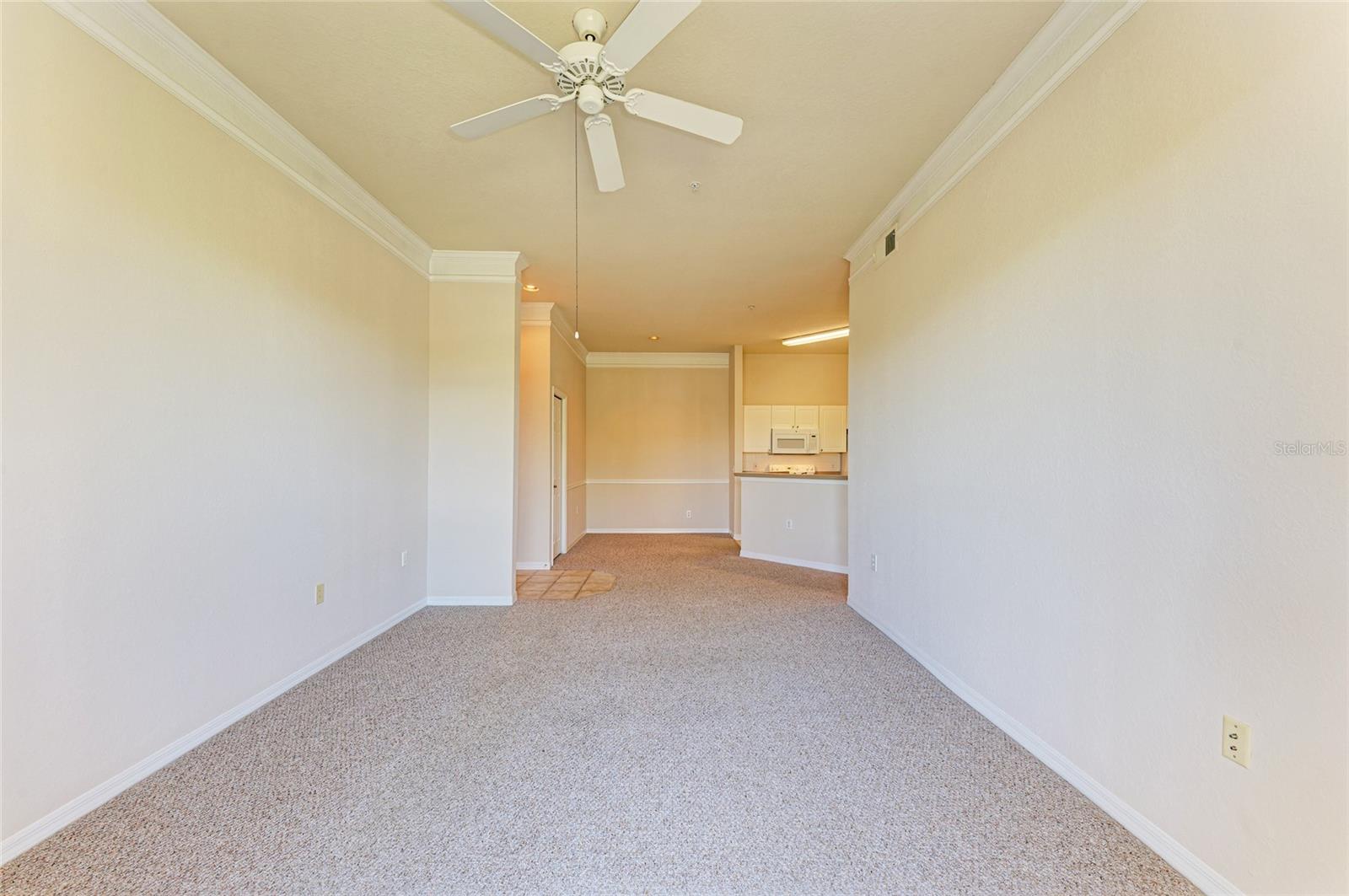 SERENADE ON PALMER RANCH - Residential