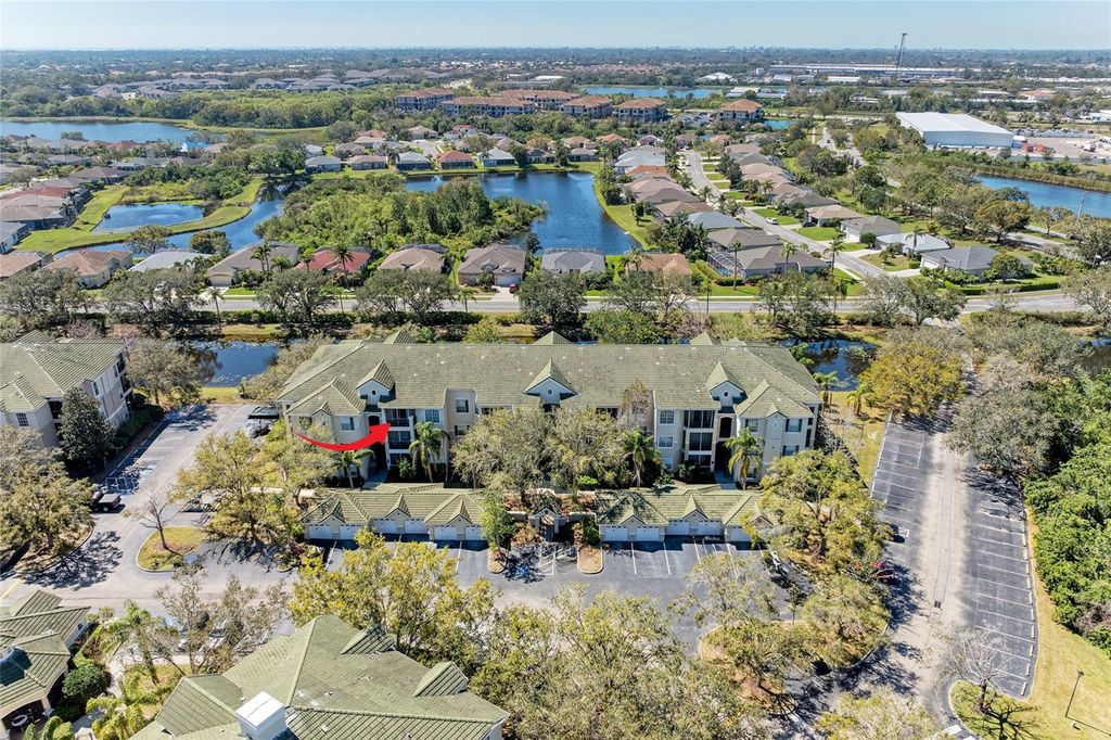 Photo of 5160 Northridge Road #302, Sarasota, FL 34238 (MLS # A4668857)