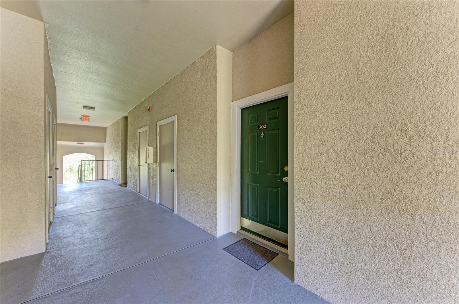 5160 NORTHRIDGE ROAD 302