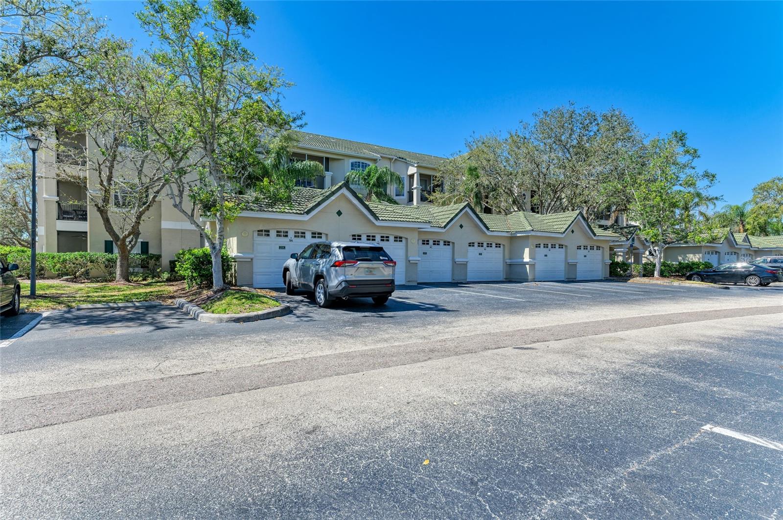 SERENADE ON PALMER RANCH - Residential