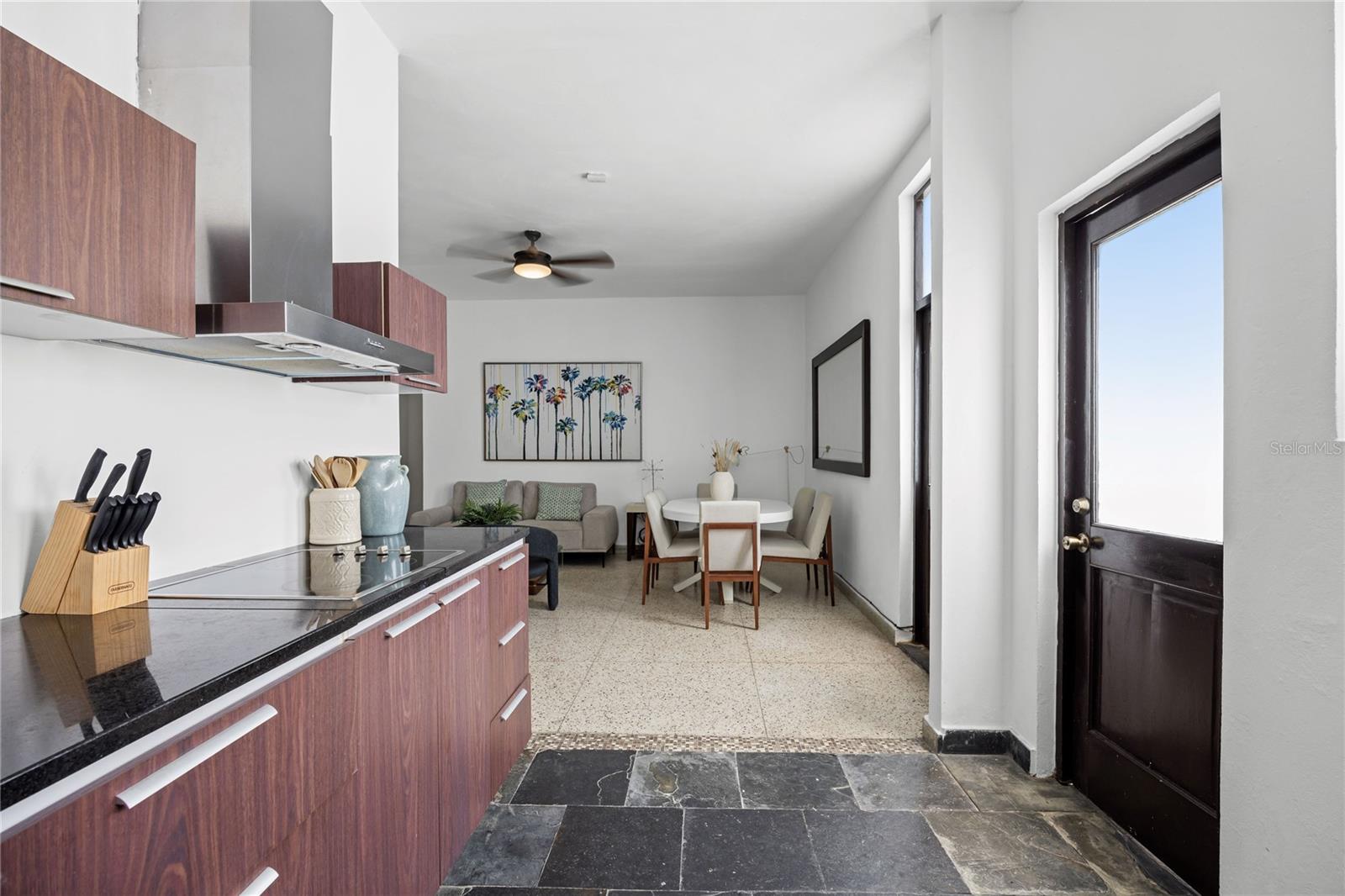 152 CALLE LUNA OLD SAN JUAN - Residential