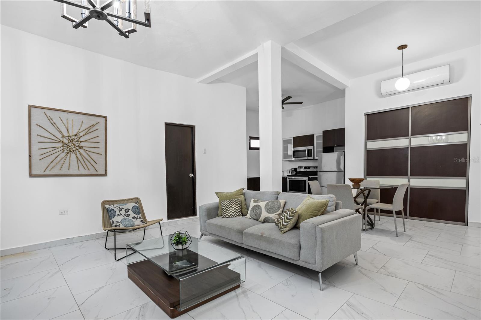152 CALLE LUNA OLD SAN JUAN - Residential
