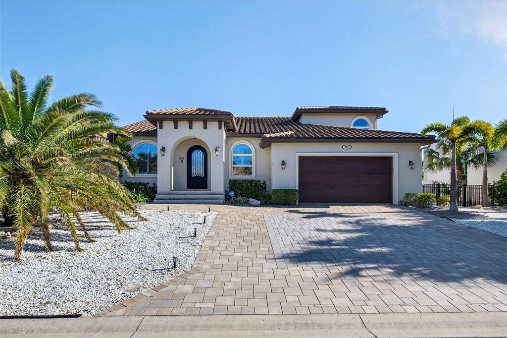 Photo of 562 Ranger Lane, Longboat Key, FL 34228 (MLS # A4675541)