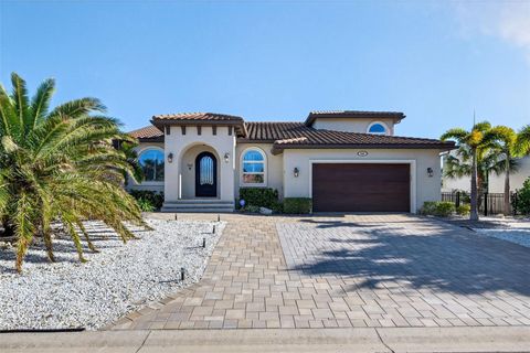 Photo of 562 Ranger Lane, Longboat Key, FL 34228 (MLS # A4675541)
