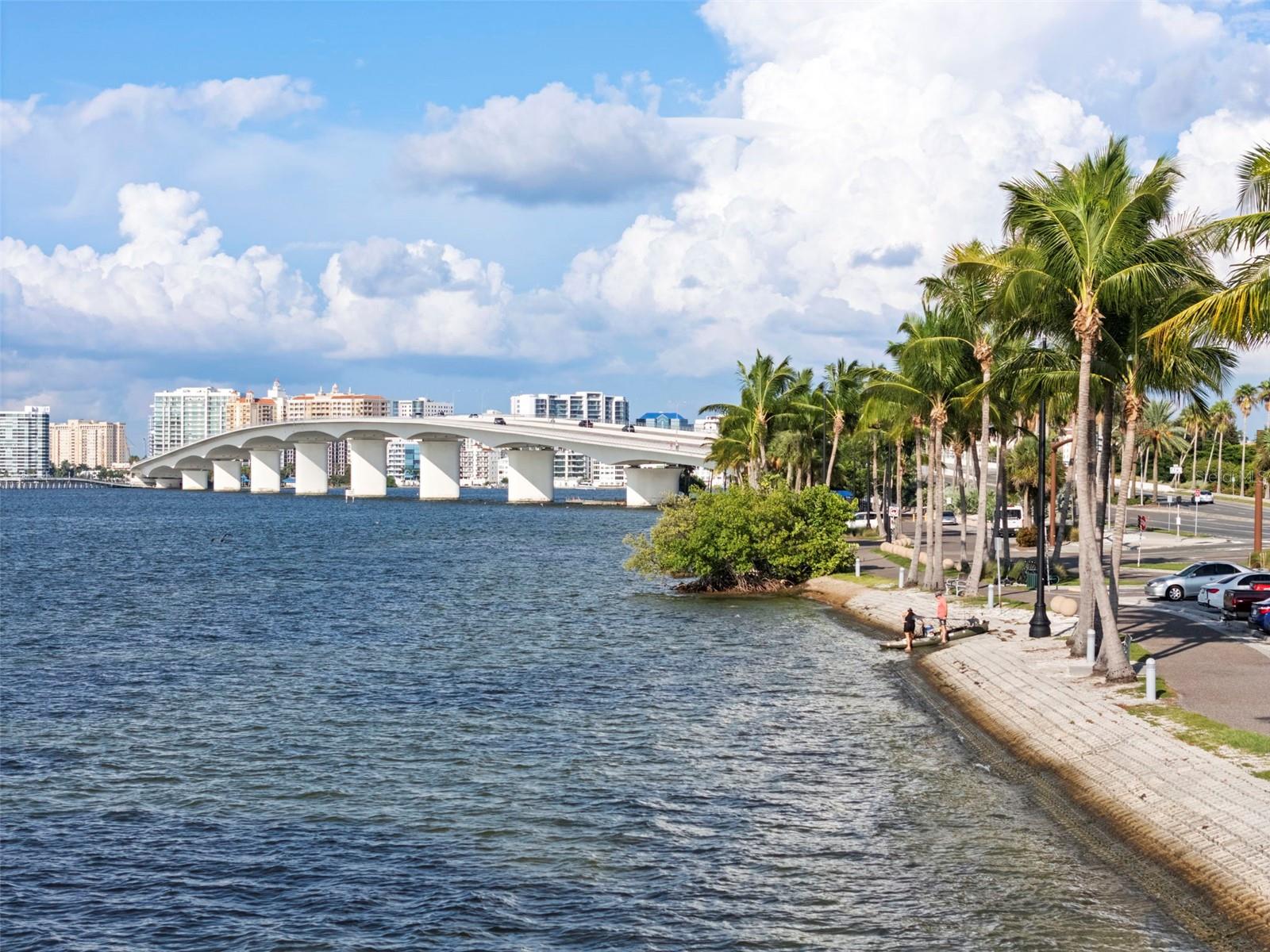 COUNTRY CLUB SHORES - Residential