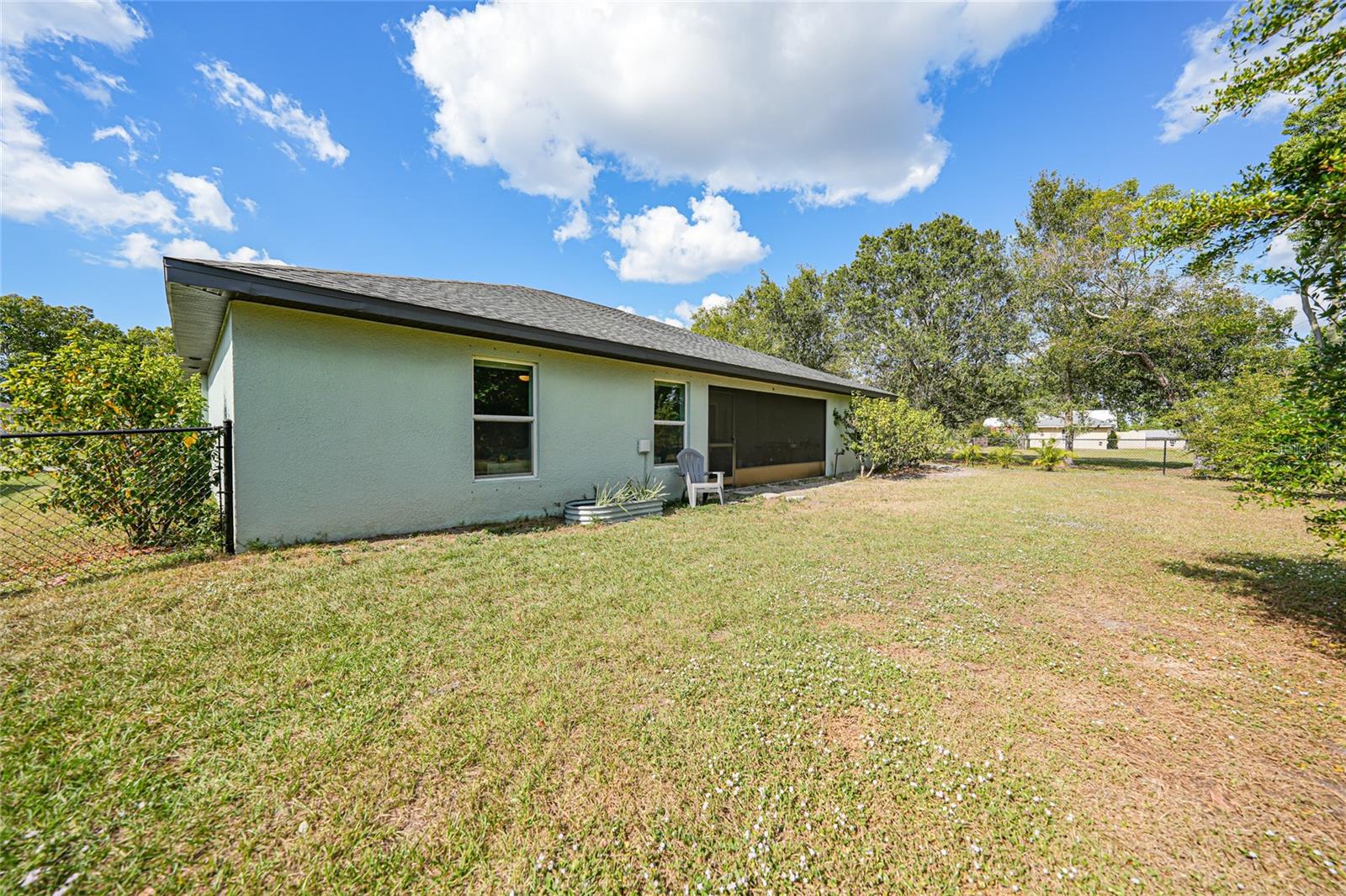 PUNTA GORDA ISLES SEC 16 - Residential