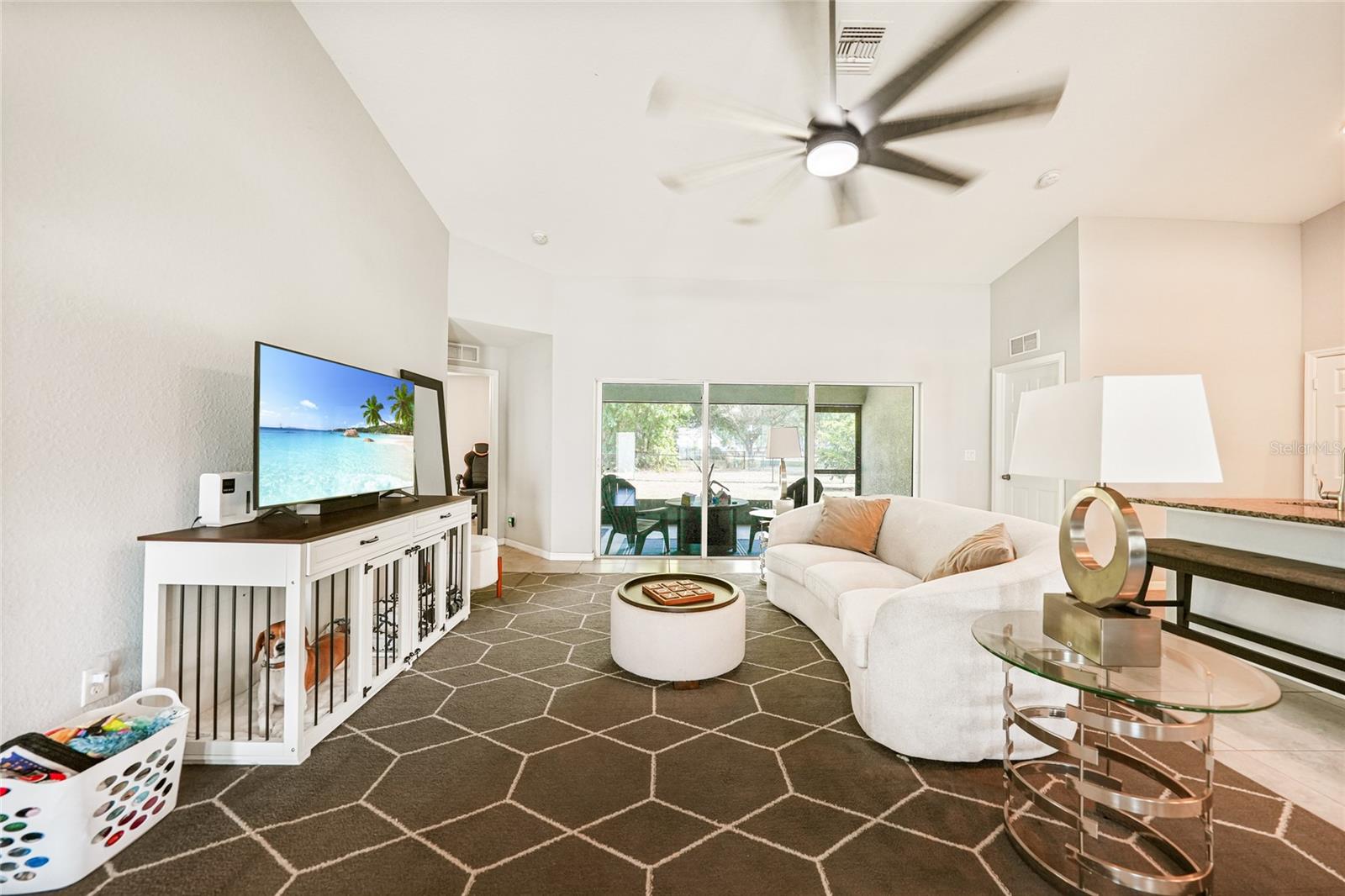 PUNTA GORDA ISLES SEC 16 - Residential