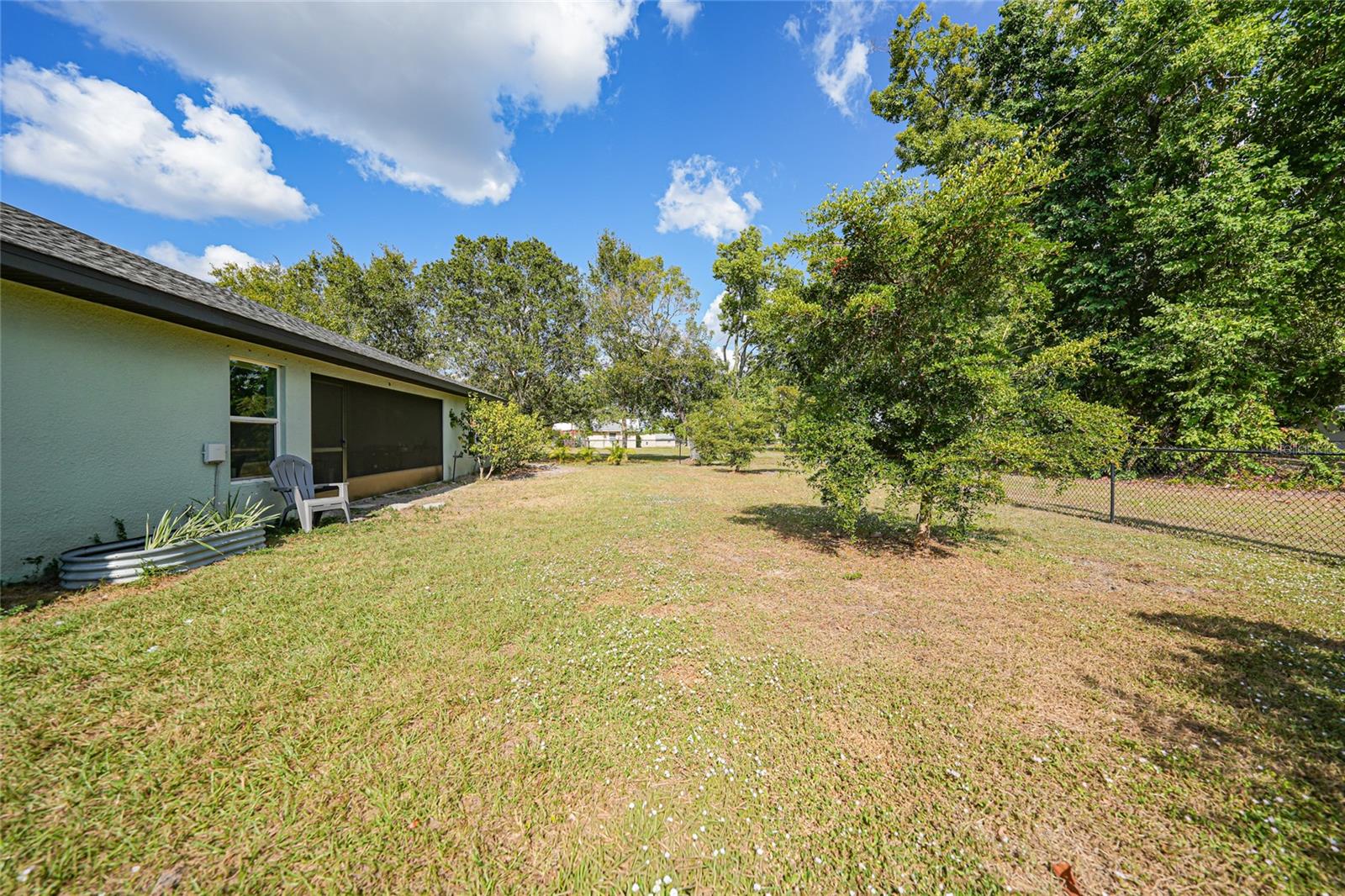 PUNTA GORDA ISLES SEC 16 - Residential