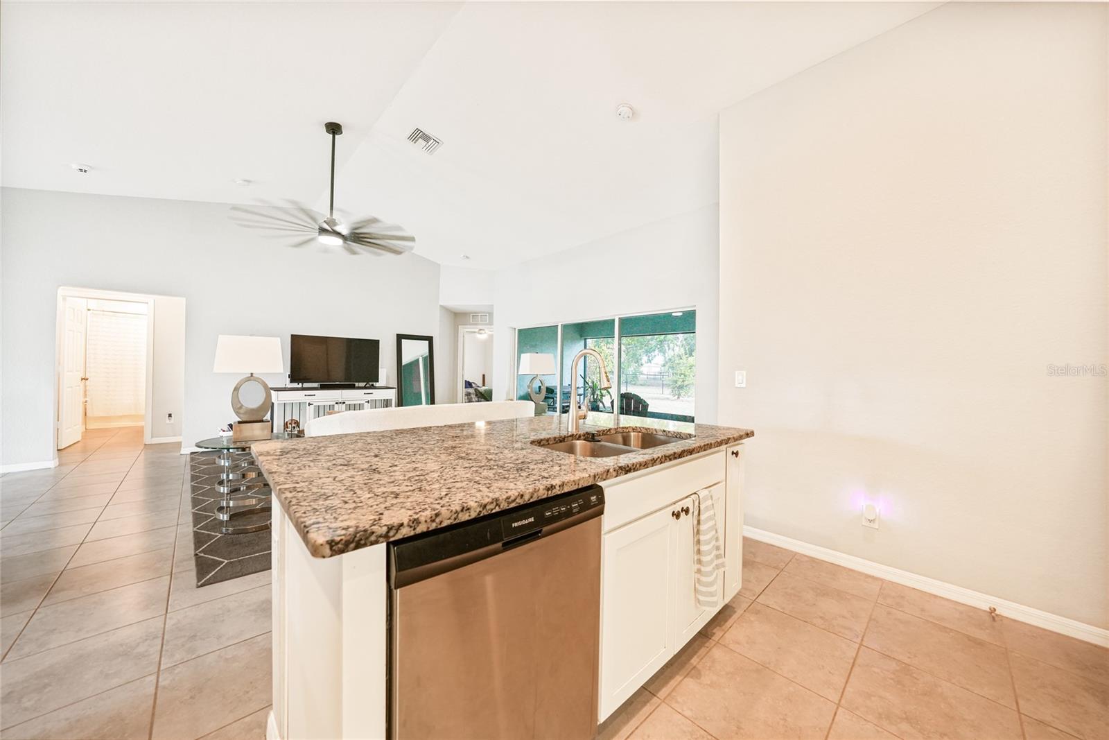 PUNTA GORDA ISLES SEC 16 - Residential