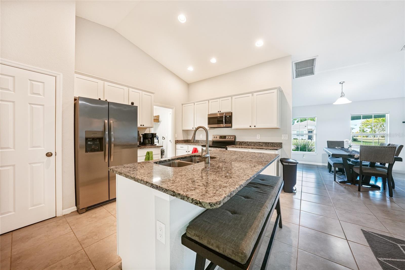 PUNTA GORDA ISLES SEC 16 - Residential