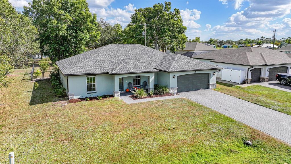 Photo of 16280 Mintra Court, Punta Gorda, FL 33955 (MLS # C7518397)