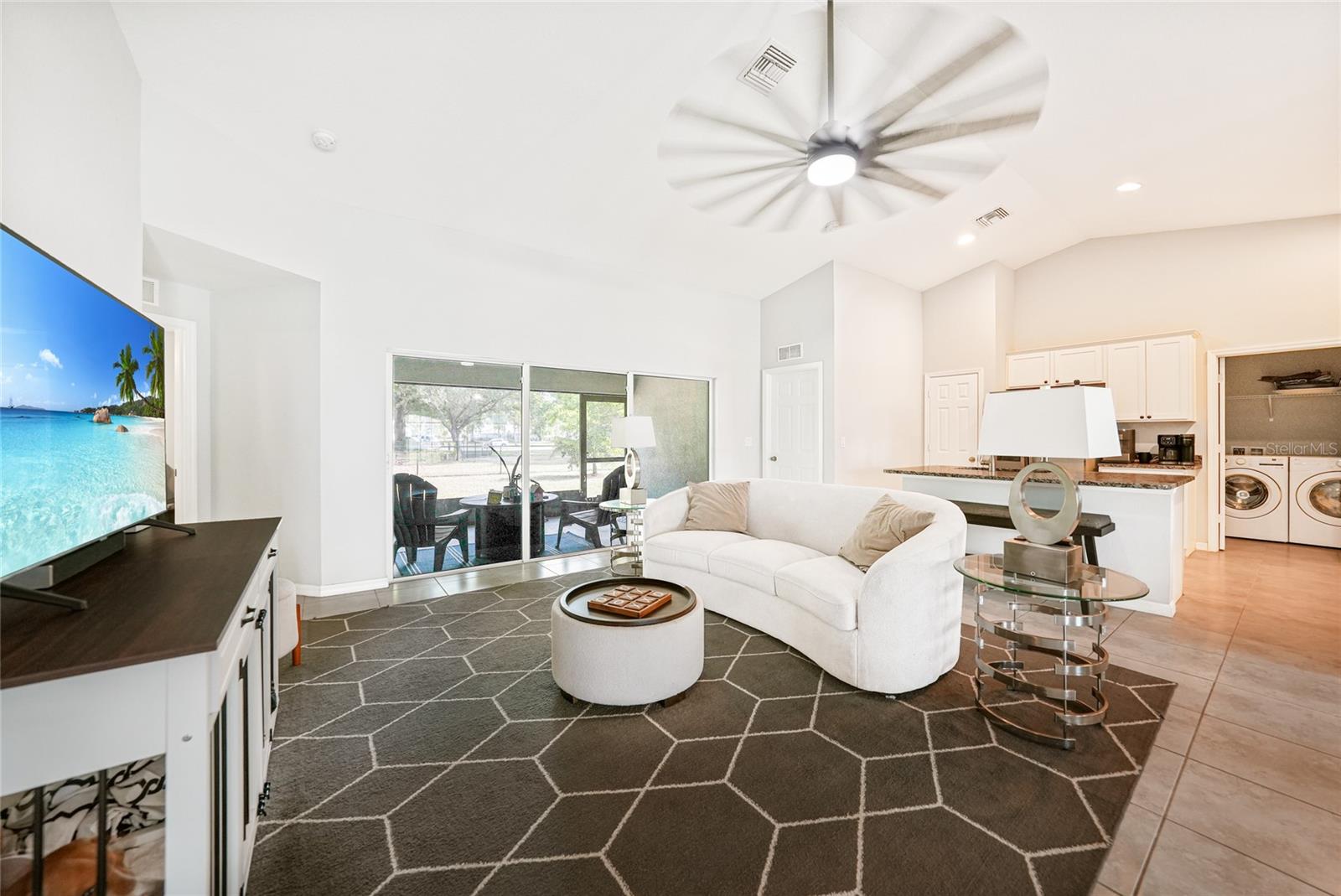 PUNTA GORDA ISLES SEC 16 - Residential