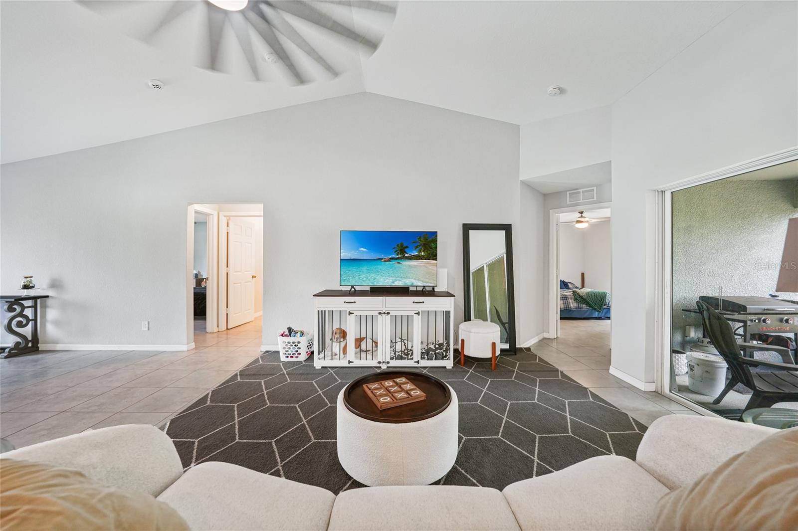 PUNTA GORDA ISLES SEC 16 - Residential