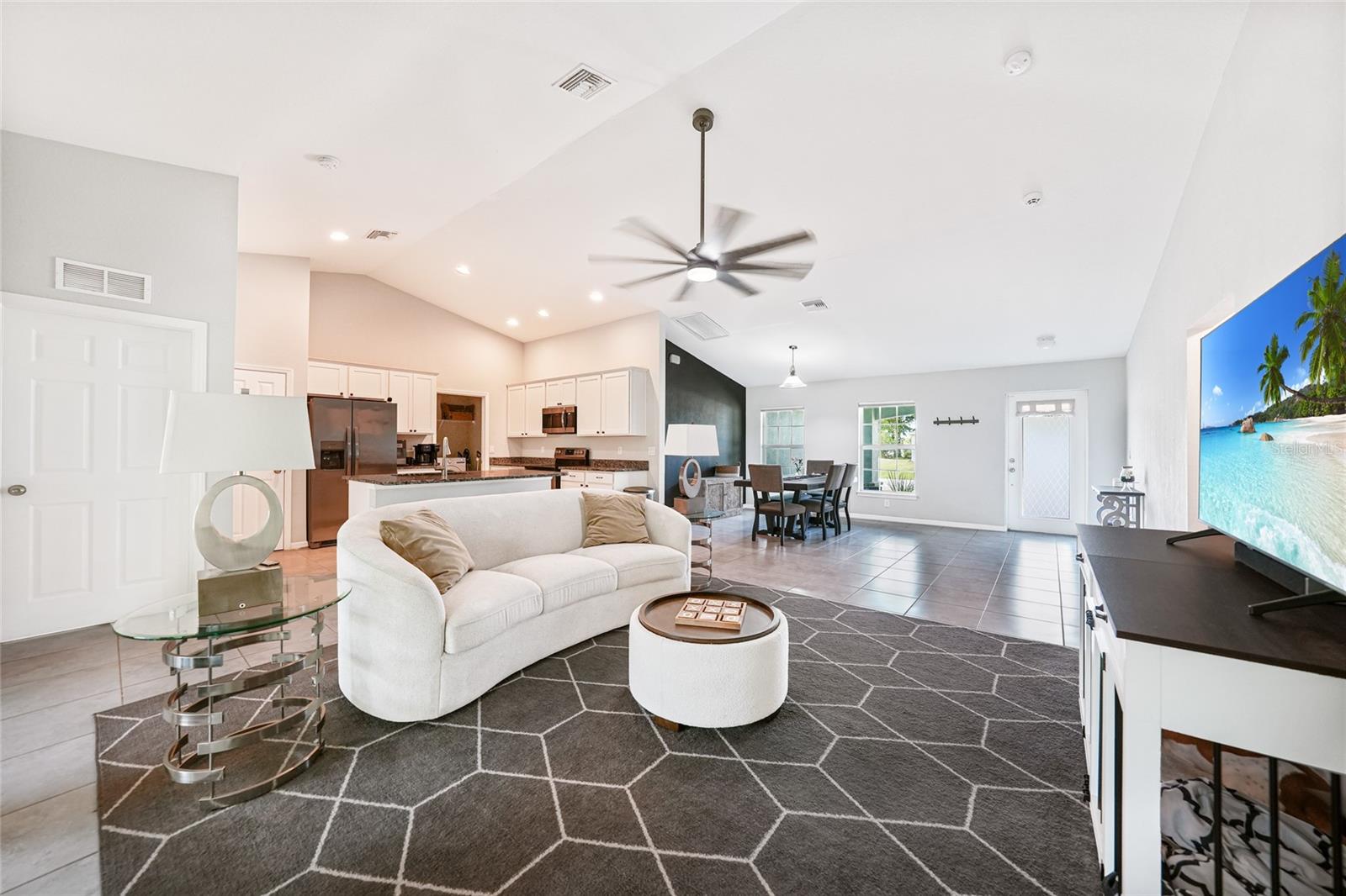 PUNTA GORDA ISLES SEC 16 - Residential