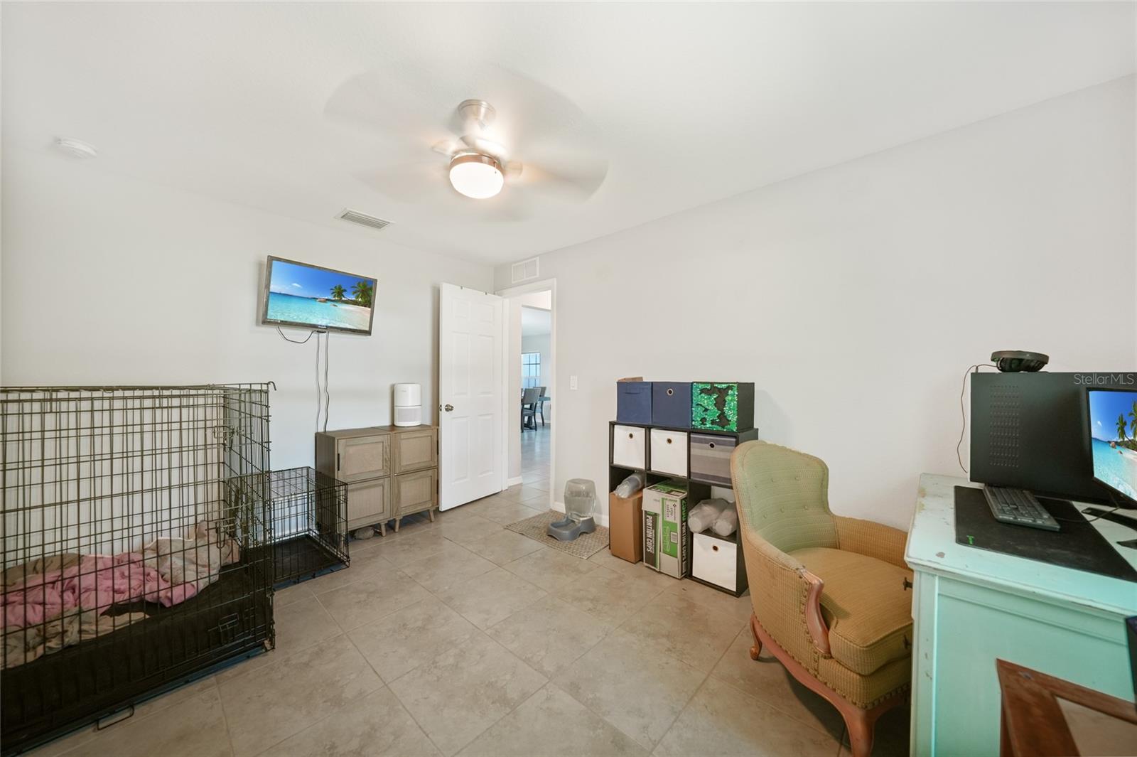 PUNTA GORDA ISLES SEC 16 - Residential