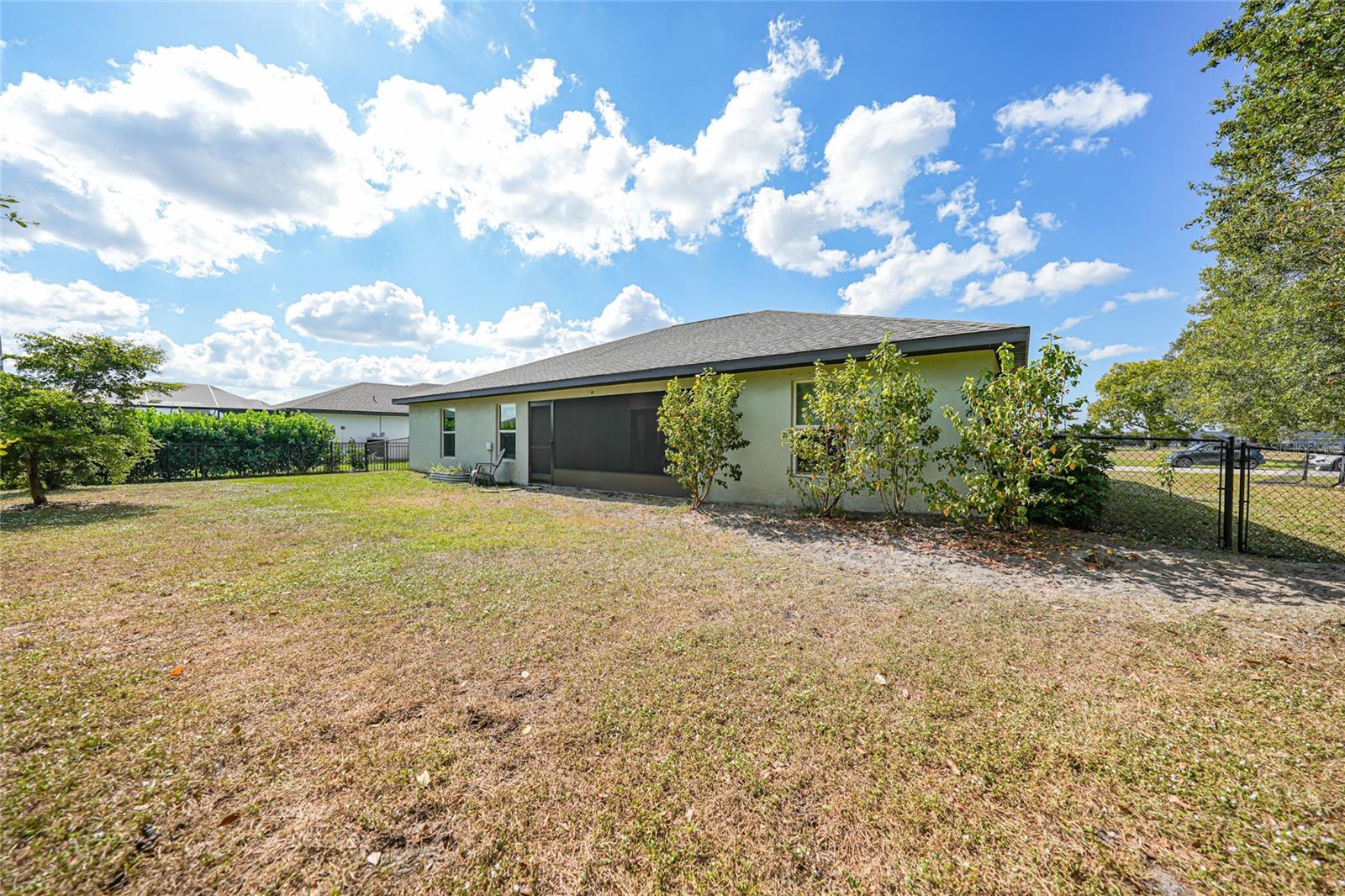 PUNTA GORDA ISLES SEC 16 - Residential