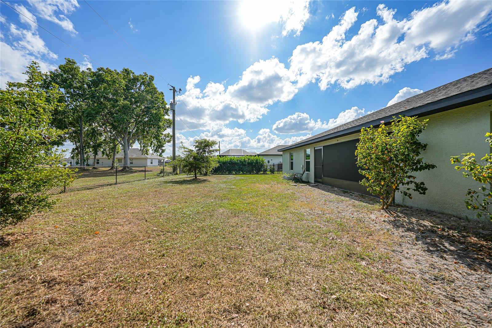 PUNTA GORDA ISLES SEC 16 - Residential