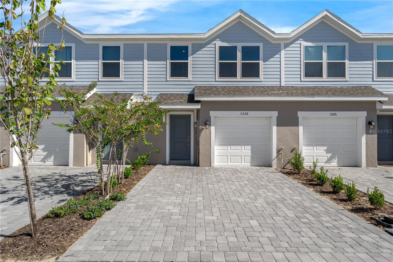 AVALON PARK TAVARES - Residential