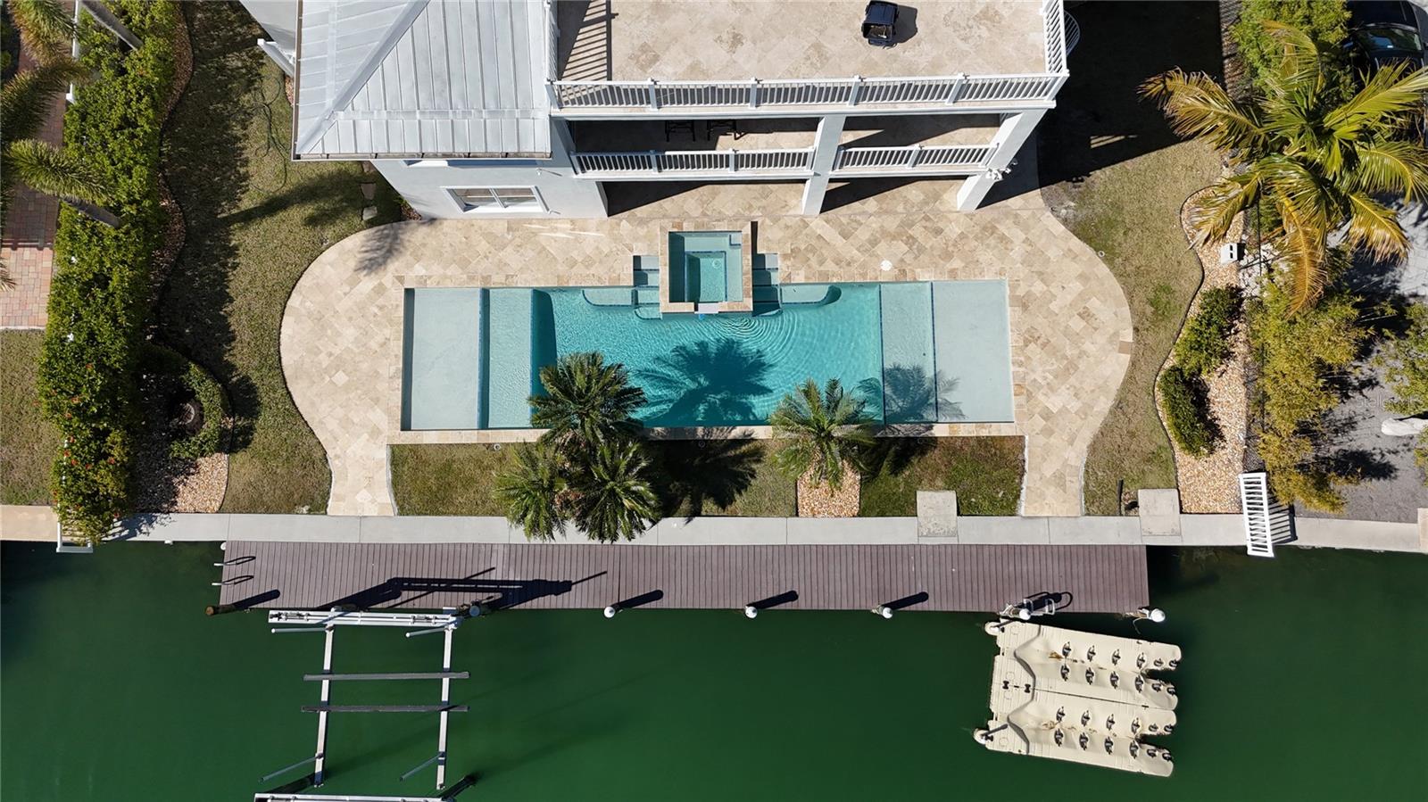 HOLMES BEACH 31ST UNIT AMD - Residential