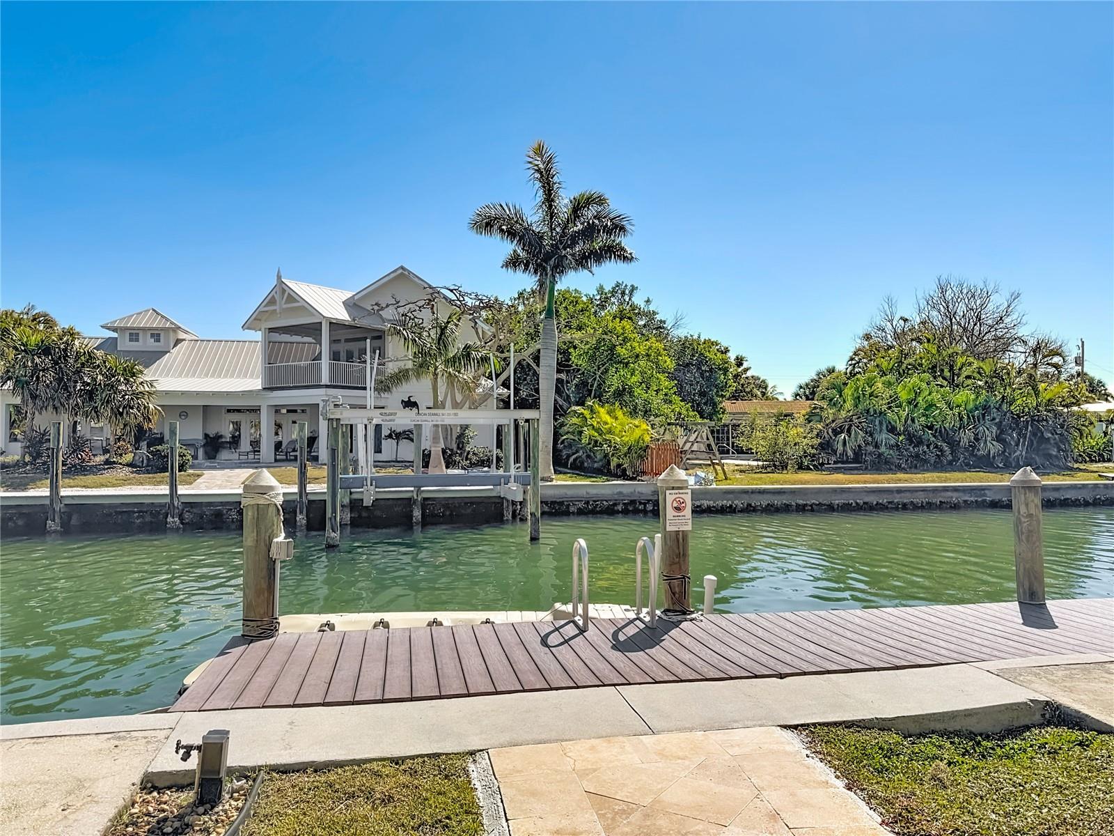 HOLMES BEACH 31ST UNIT AMD - Residential