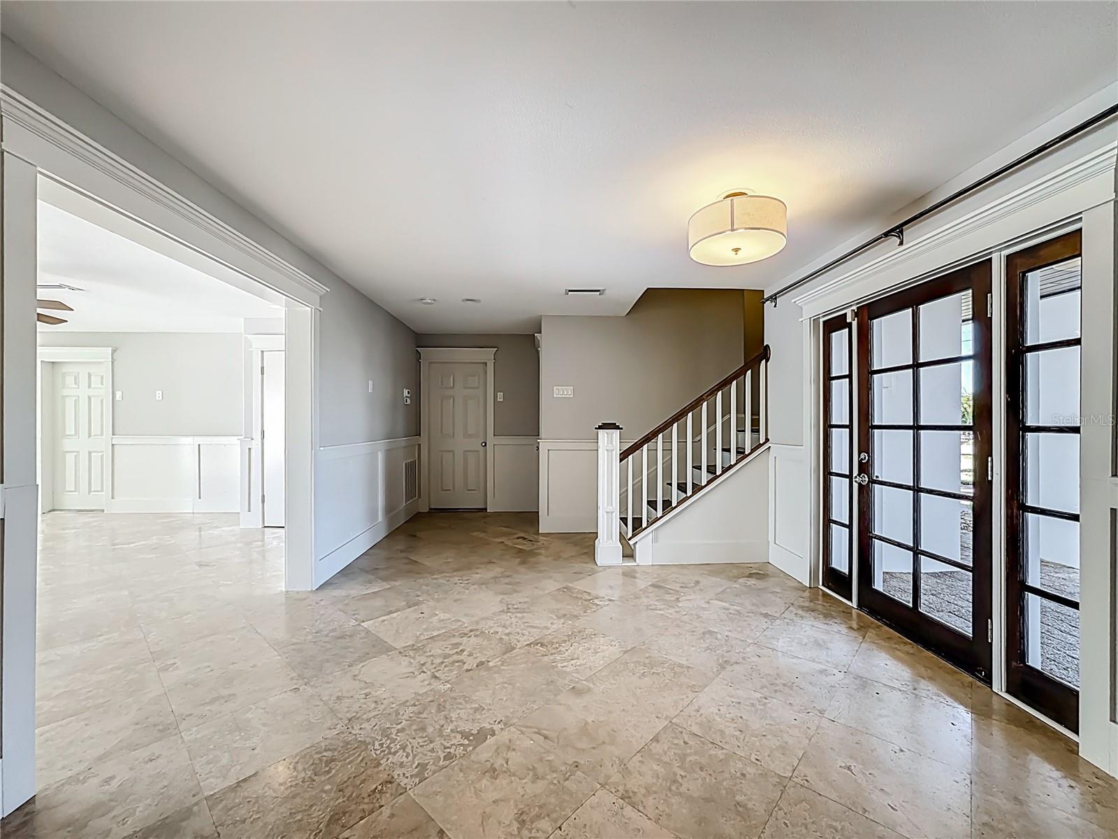 HOLMES BEACH 31ST UNIT AMD - Residential