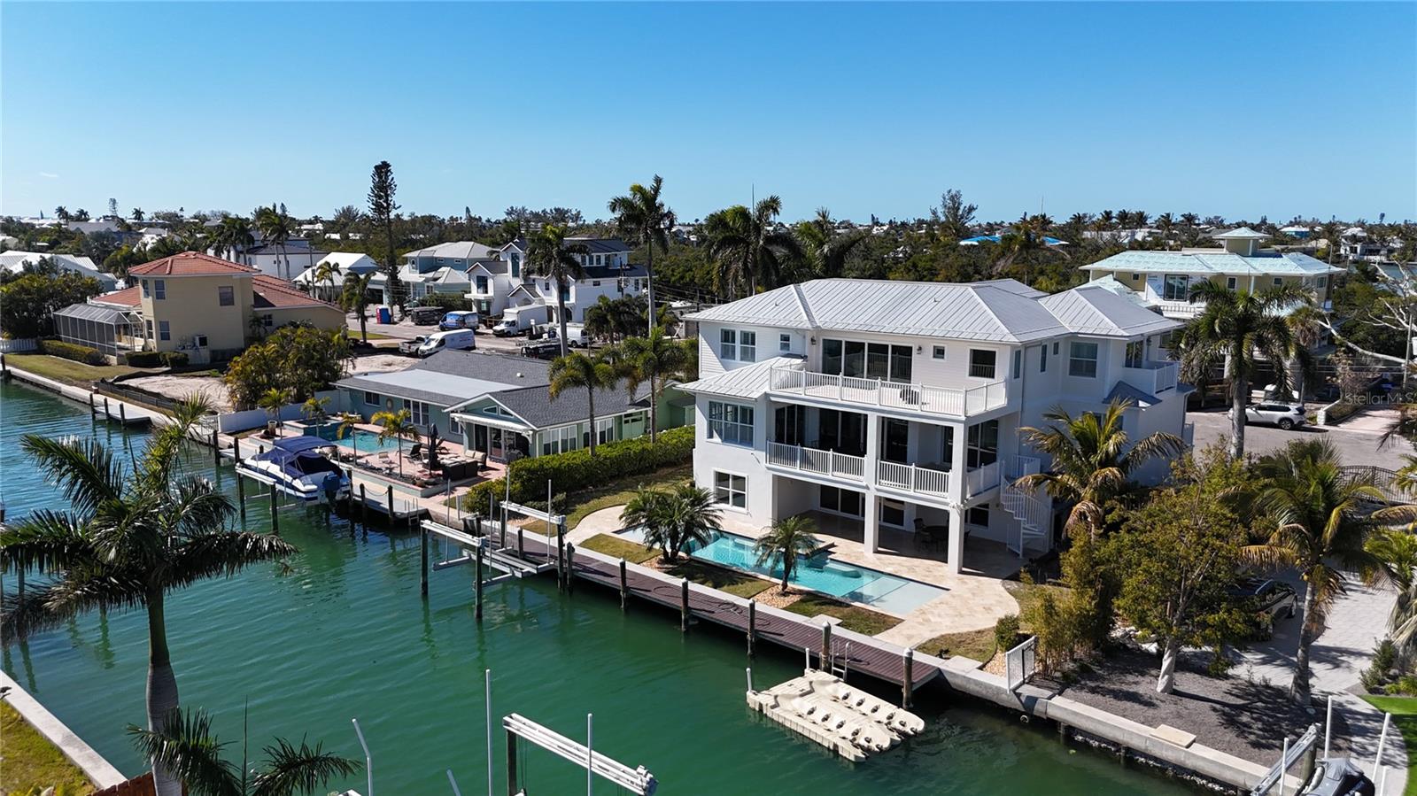 HOLMES BEACH 31ST UNIT AMD - Residential