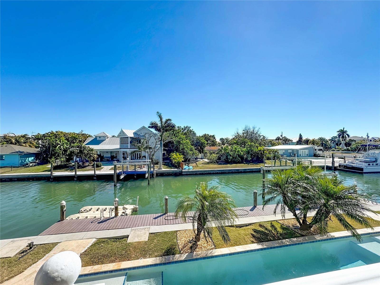 HOLMES BEACH 31ST UNIT AMD - Residential