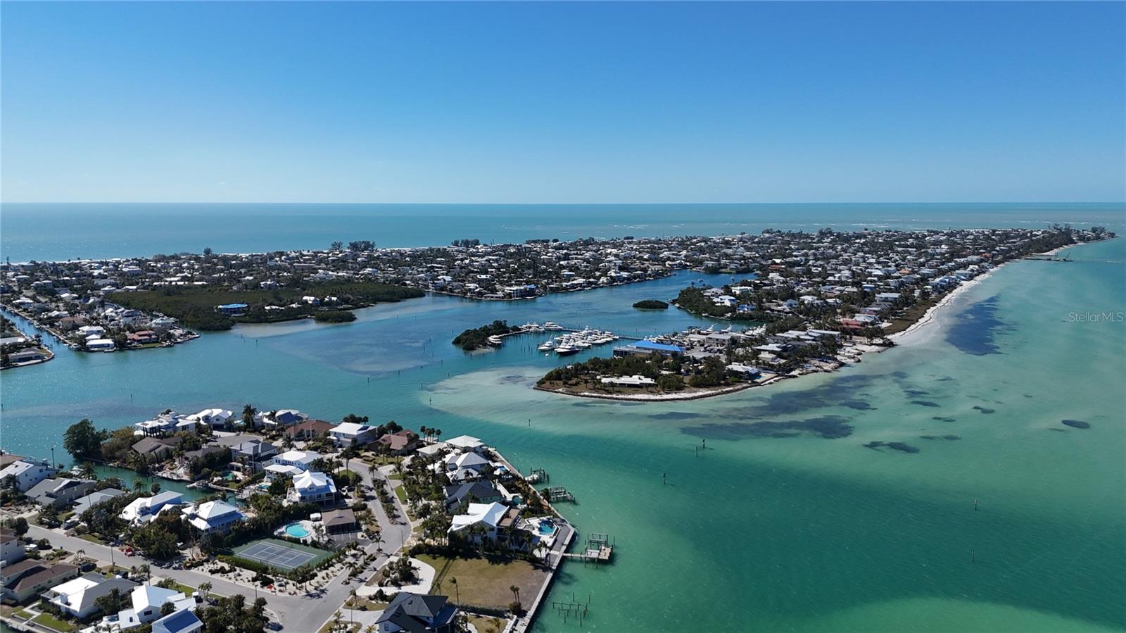 HOLMES BEACH 31ST UNIT AMD - Residential