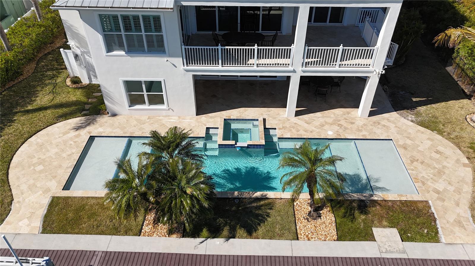 HOLMES BEACH 31ST UNIT AMD - Residential