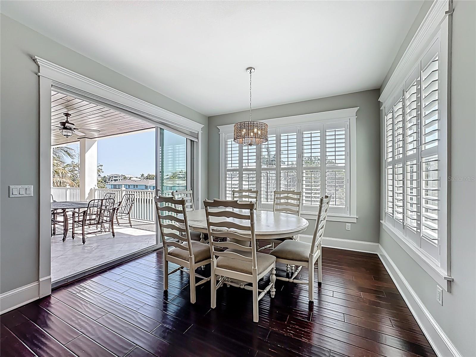 HOLMES BEACH 31ST UNIT AMD - Residential