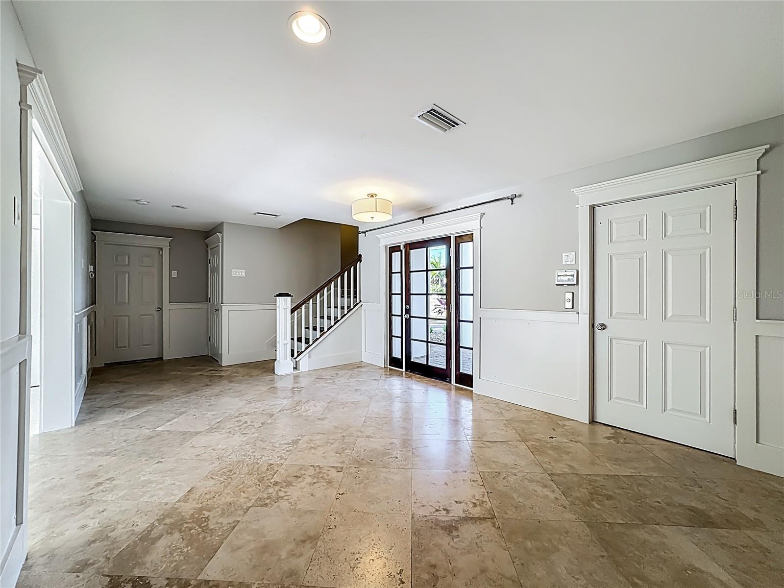 HOLMES BEACH 31ST UNIT AMD - Residential