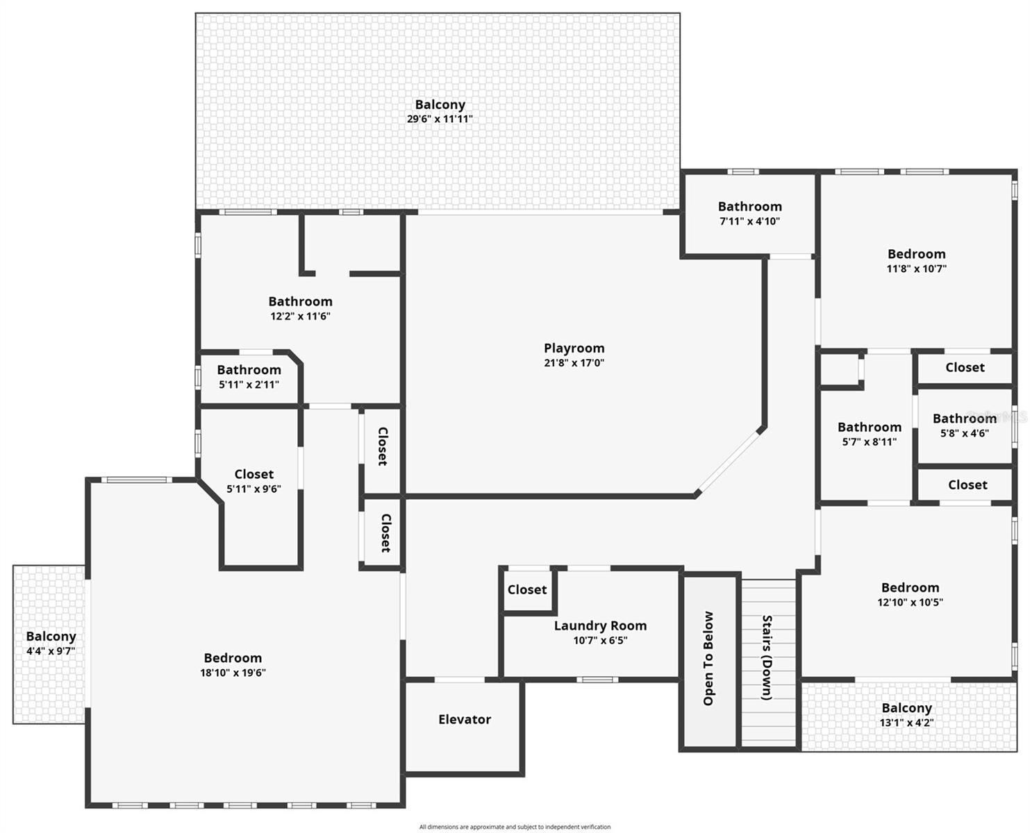 HOLMES BEACH 31ST UNIT AMD - Residential