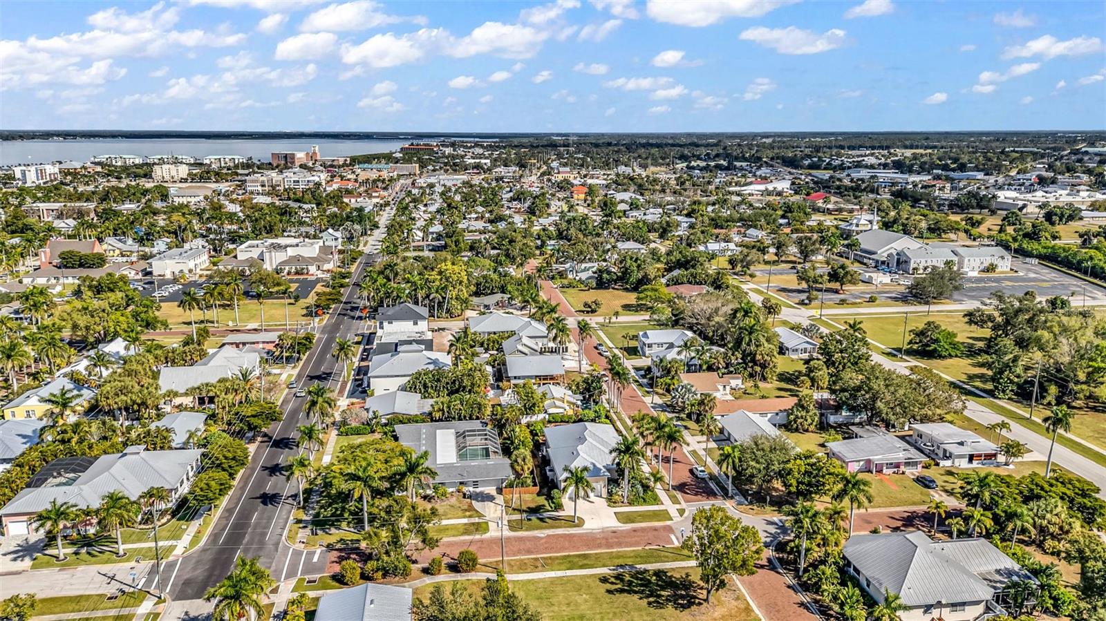 PUNTA GORDA - Residential