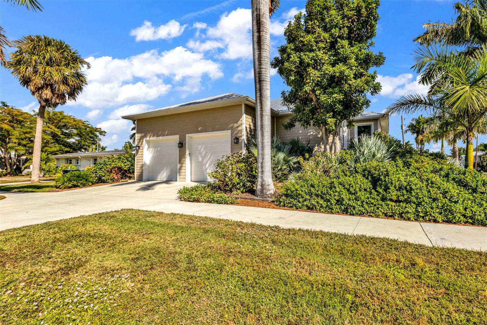 PUNTA GORDA - Residential