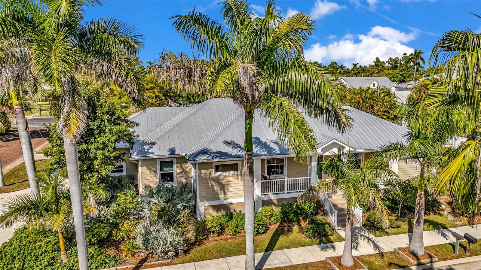 PUNTA GORDA - Residential