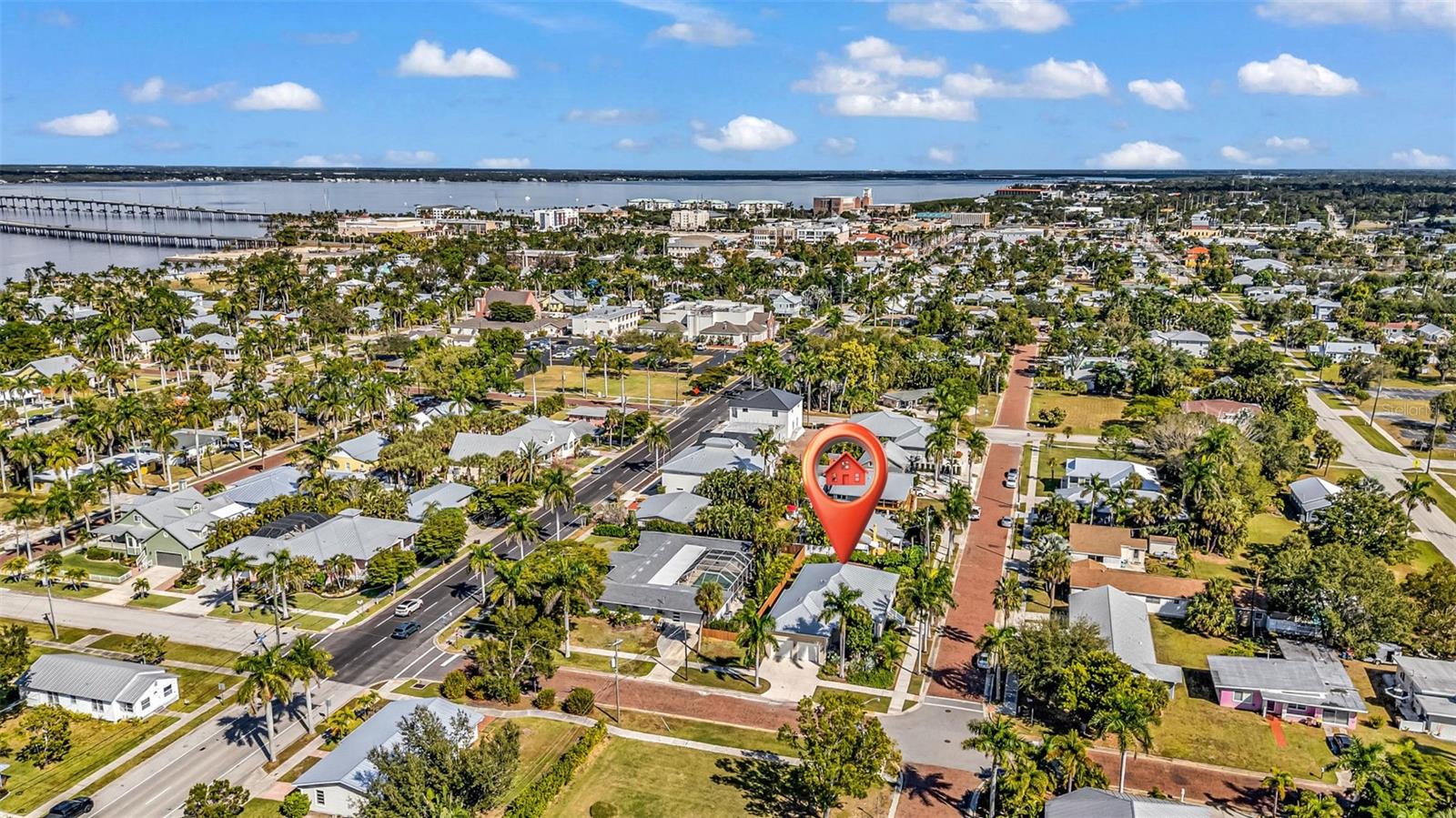 PUNTA GORDA - Residential