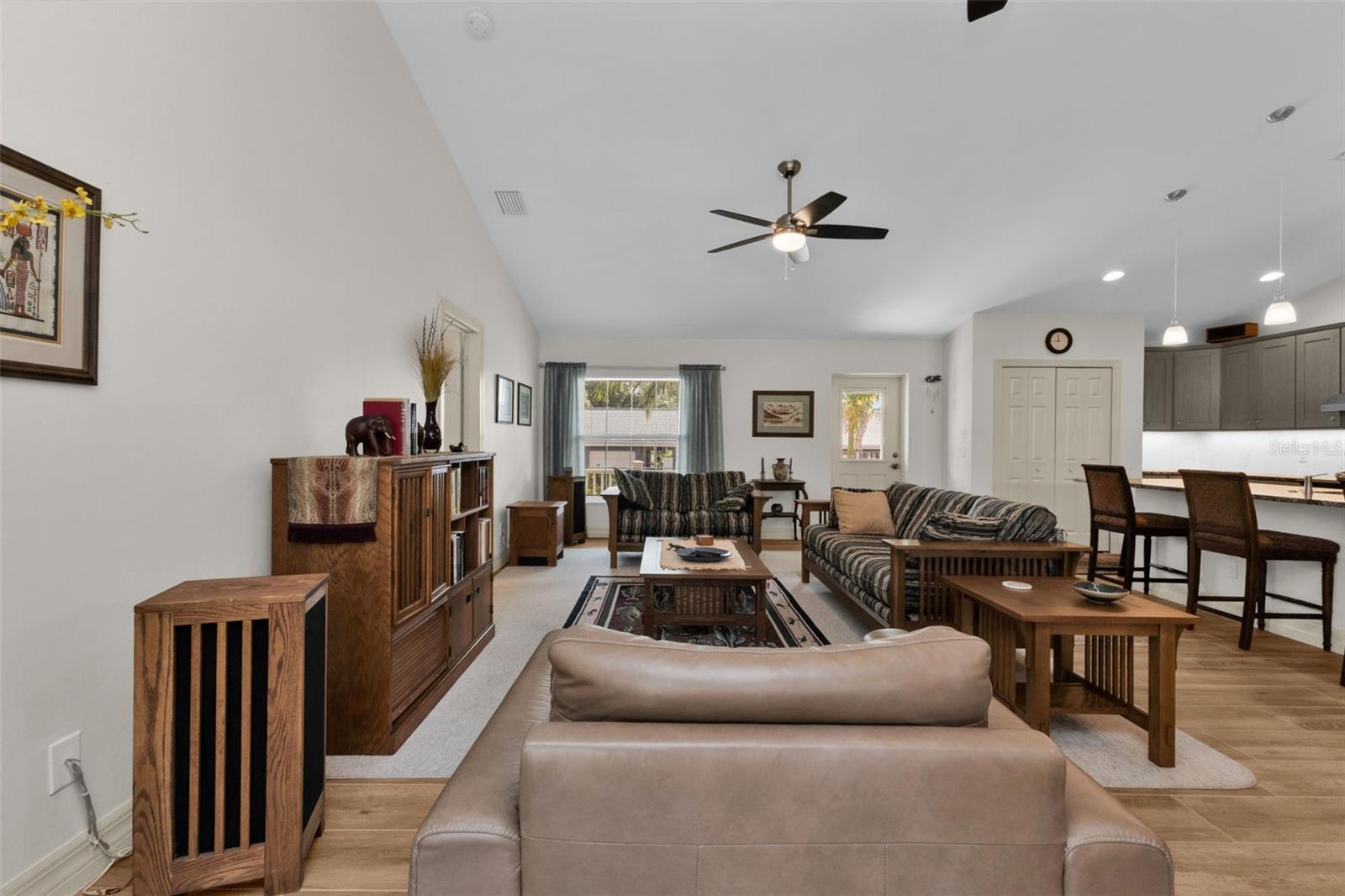 PUNTA GORDA - Residential