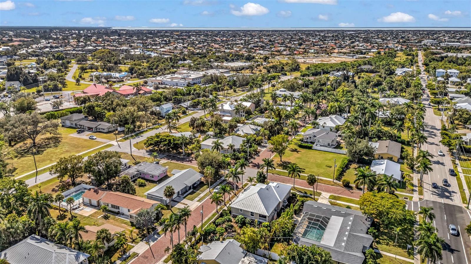 PUNTA GORDA - Residential