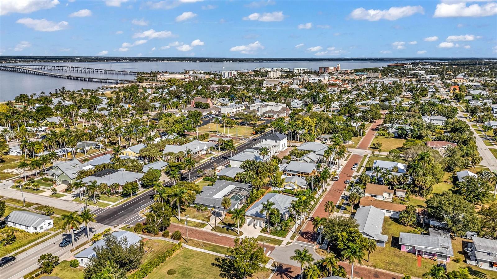 PUNTA GORDA - Residential