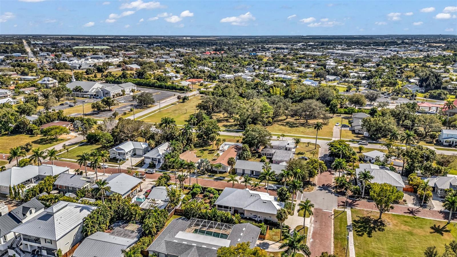 PUNTA GORDA - Residential