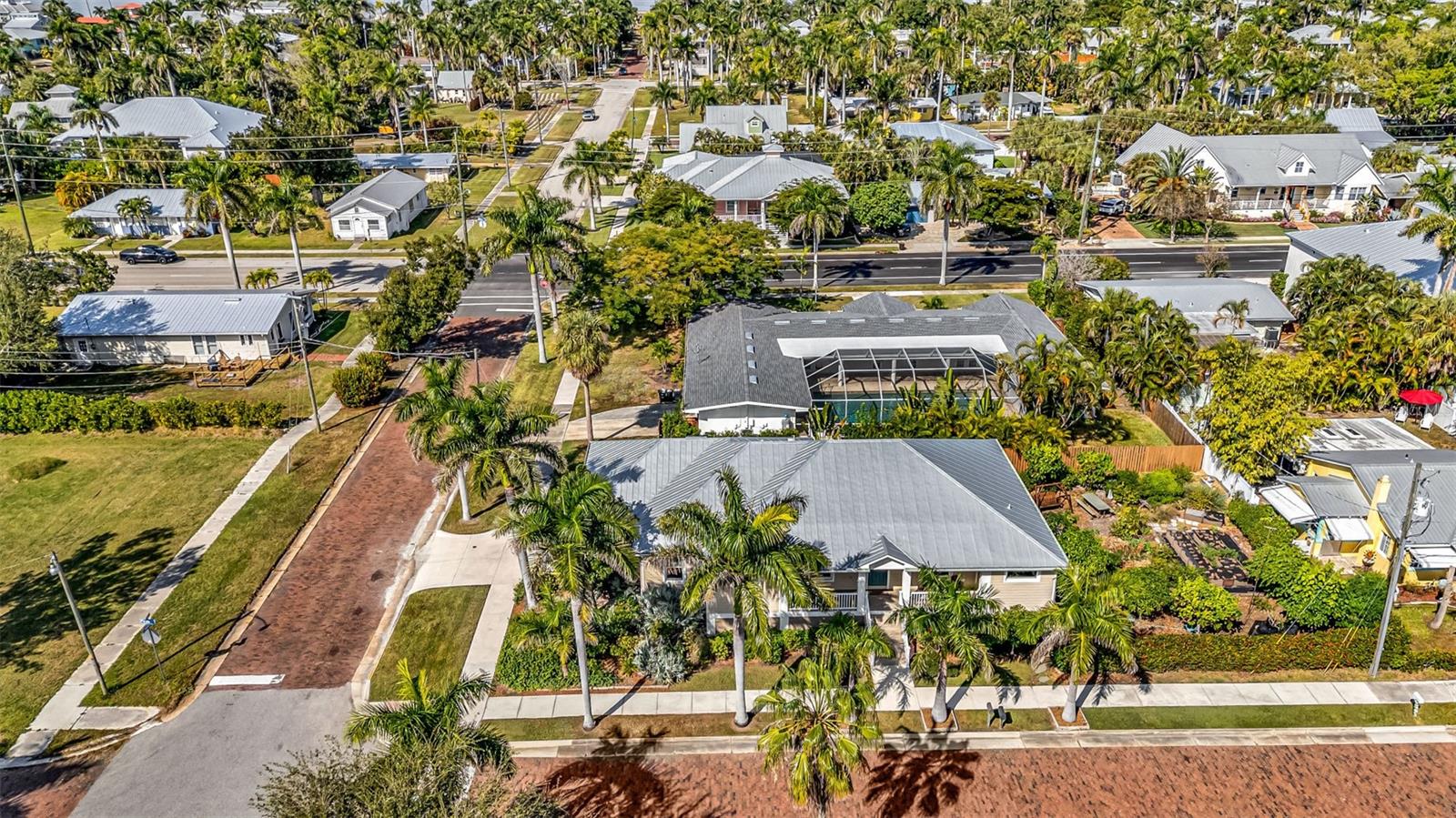 PUNTA GORDA - Residential