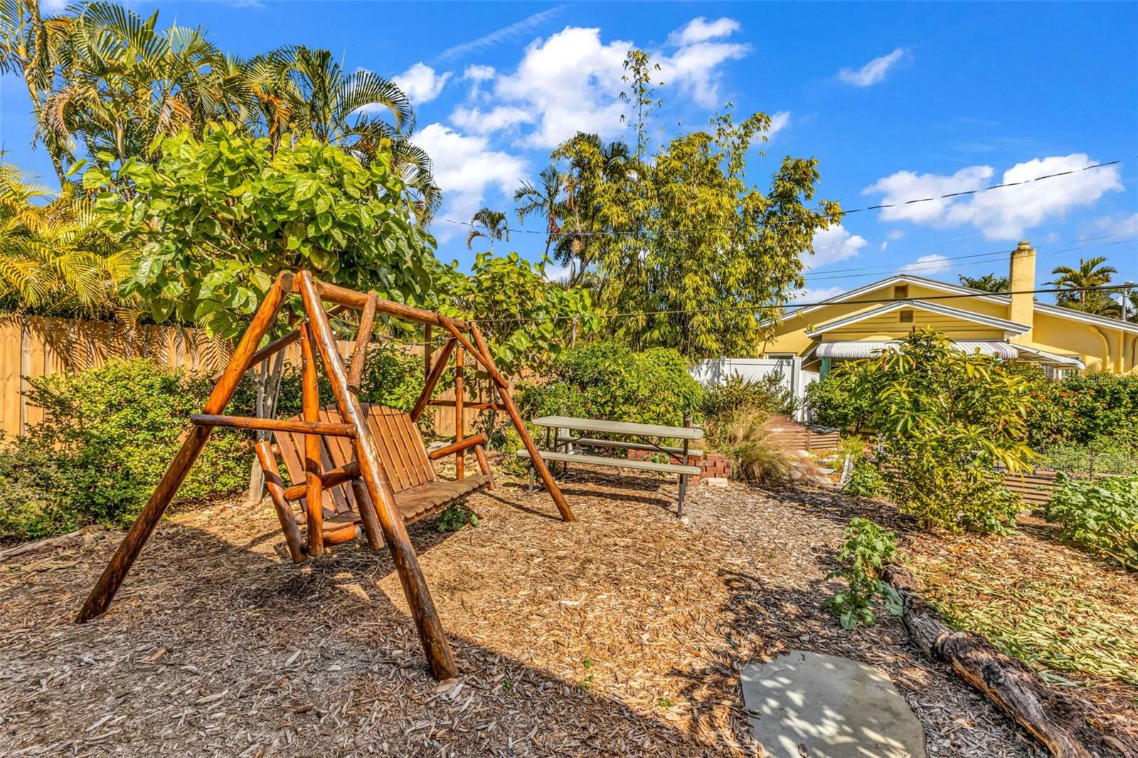 PUNTA GORDA - Residential