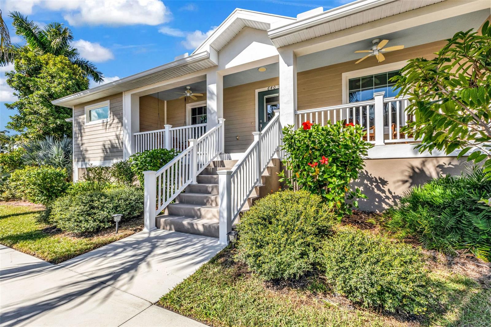 PUNTA GORDA - Residential