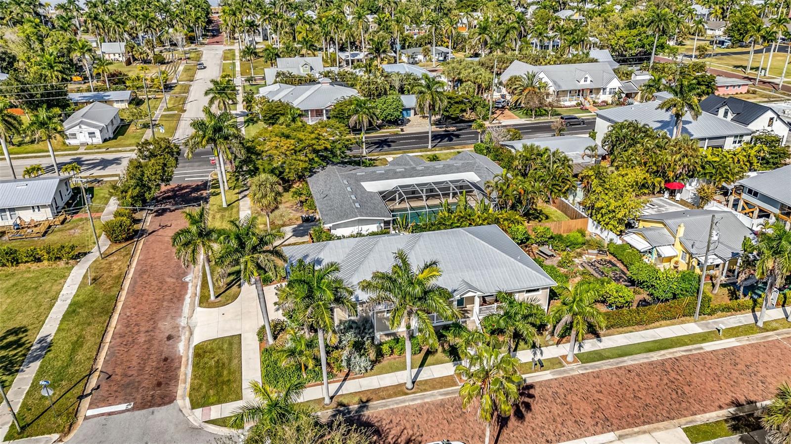 PUNTA GORDA - Residential