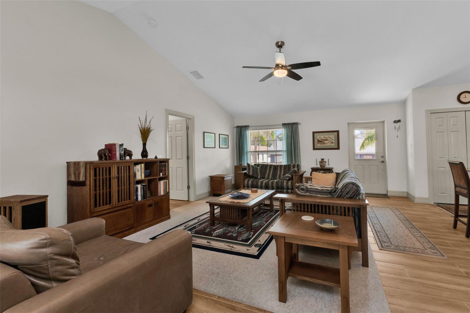 PUNTA GORDA - Residential